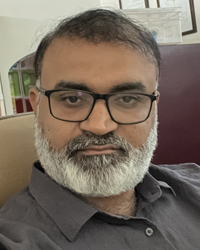 Dr. Vipul Varde - Door Step Doctor Pvt. Ltd.